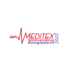 13th Meditex Bangladesh 2022